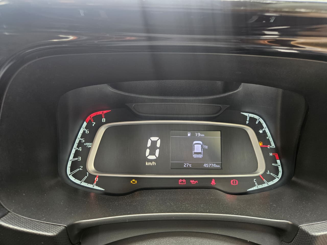 Kia Sonet - Image 5